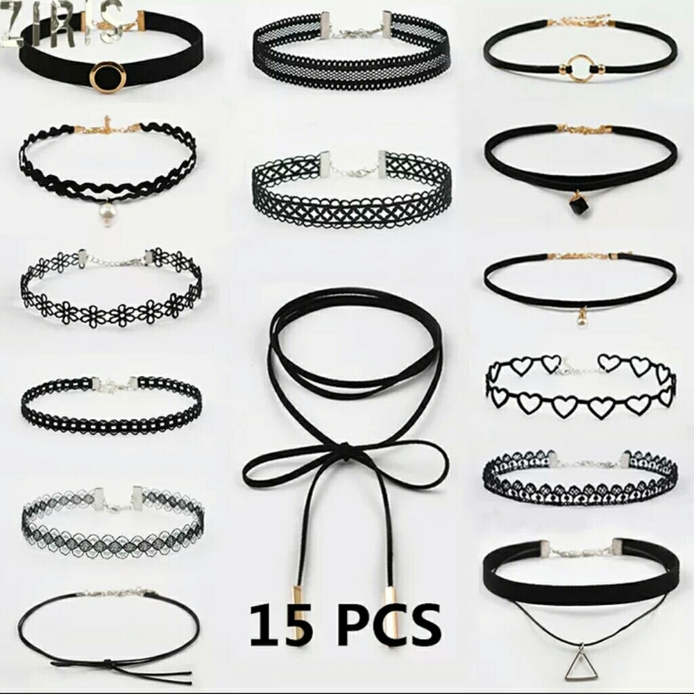 Chokers